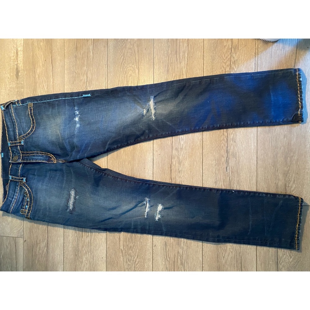 true religion rocco Women’s jeans - Picture 6 of 7